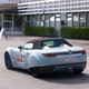 Illustration for article titled Protoscar Lampo, First Drive: $1.4 Million, Solar-Powered Electric Roadster